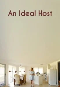 Постер Идеальная хозяйка (An Ideal Host)