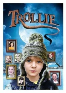Постер Тролли (Trolls)
