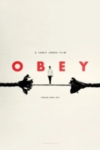 Постер Подчиняйся (Obey)