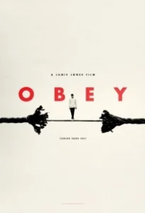Постер Подчиняйся (Obey)