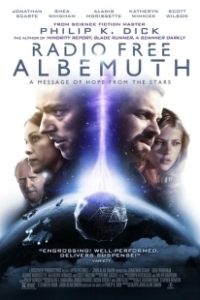 Постер Свободное радио Альбемута (Radio Free Albemuth)