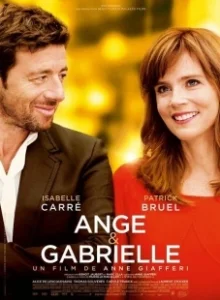 Постер Анж и Габриель (Ange et Gabrielle)