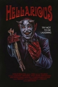 Постер Умора (Hellarious)