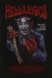 Постер Умора (Hellarious)