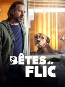 Постер Зверский коп (Bêtes de Flic)