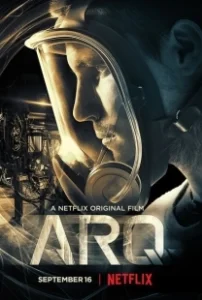 Постер ARQ (ARQ)