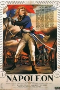 Постер Наполеон (Napoléon)