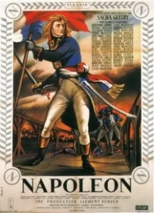 Постер Наполеон (Napoléon)