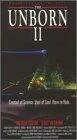 Постер Нерожденный 2 (The Unborn II)