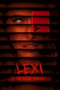 Постер Лекси (Lexi)