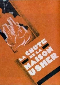 Постер Падение дома Ашеров (The Fall of the House of Usher)