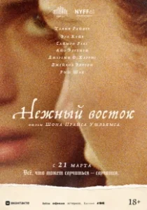 Постер Нежный восток (The Sweet East)