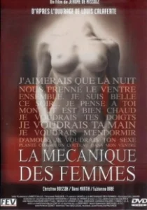 Постер Механика женщины (La mécanique des femmes)