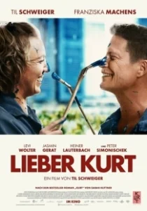 Постер Дорогой Курт (Lieber Kurt)
