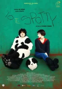 Постер Спотти и я (Io e Spotty)