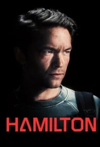 Постер Гамильтон (Hamilton)