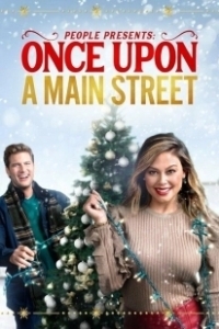 Постер Однажды на главной улице (Once Upon a Main Street)