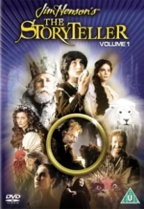 Постер Сказочник (Jim Henson's The Storyteller)