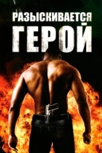 Постер Разыскивается герой (Hero Wanted)