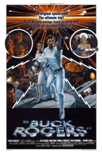 Постер Бак Роджерс в двадцать пятом столетии (Buck Rogers in the 25th Century)