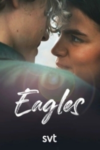 Постер Орлы (Eagles)