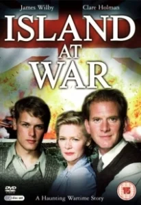 Постер Война на острове (Island at War)