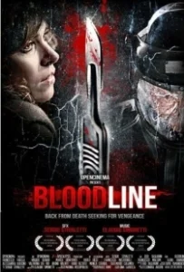 Постер Кровное родство (Bloodline)