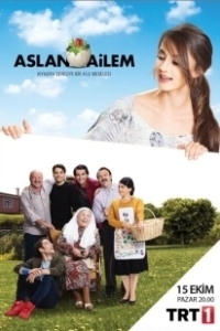 Постер Семья Аслан (Aslan Ailem)