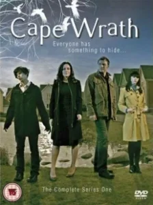 Постер Медоуленд (Cape Wrath)