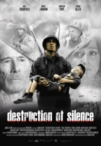 Постер Разрушая тишину (Destruction of Silence)