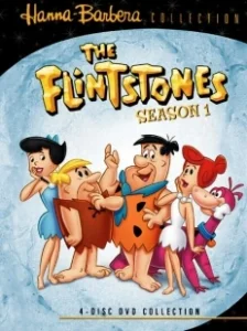 Постер Флинтстоуны (The Flintstones)