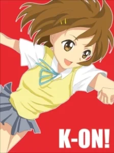 Постер Кэйон! (K-On!)