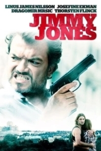 Постер Пылающие сердца (Jimmy Jones)