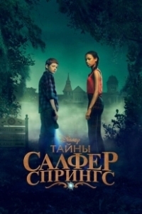 Постер Тайны серных источников (Secrets of Sulphur Springs)