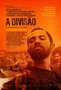Постер Дивизион (A Divisão)