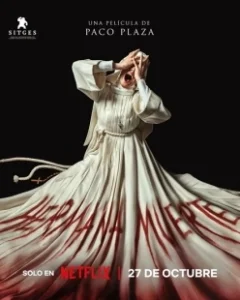 Постер Мёртвая сестра (Hermana muerte)