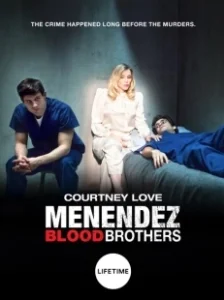 Постер Менендес: Братья по крови (Menendez: Blood Brothers)