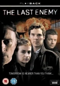 Постер Последний враг (The Last Enemy)
