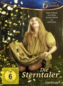 Постер Звездные талеры (Die Sterntaler)