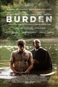 Постер Бердэн (Burden)