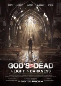 Постер Бог не умер: Свет во тьме (God Continues to Not Be Dead)