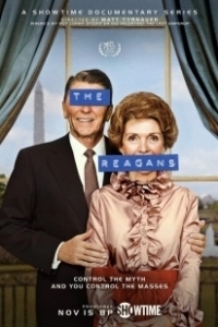 Постер Рейганы (The Reagans)