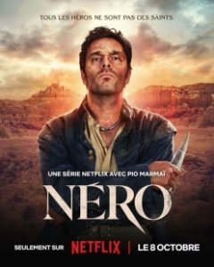 Постер Убийца по имени Неро (Nero)