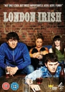 Постер Лондонские Ирландцы (London Irish)