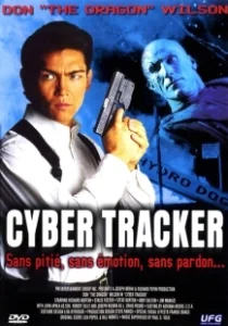 Постер Киборг — охотник (Cyber Tracker)