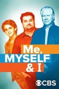 Постер Я, опять я и снова я (Me, Myself and I)