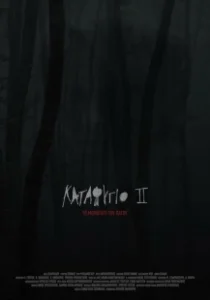 Постер Убежище 2: ледяная тропа (Katafigio II: The Ice Path)