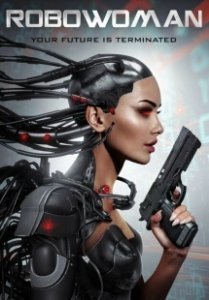 Постер РобоЛеди (RoboWoman)