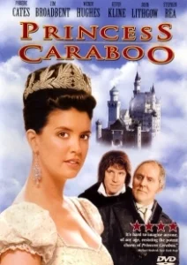 Постер Принцесса Карабу: Правдивая история (Princess Caraboo)