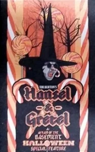 Постер Гензель и Гретель (Hänsel und Gretel)